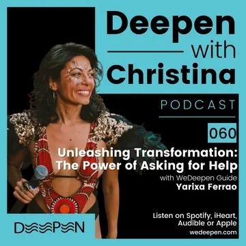 Deepen with Christina