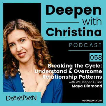 Deepen with Christina