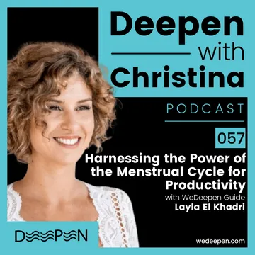 Deepen with Christina