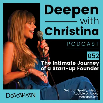 Deepen with Christina