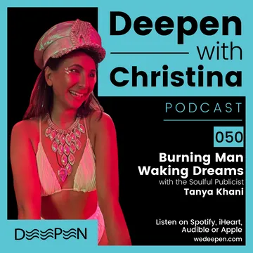 Deepen with Christina