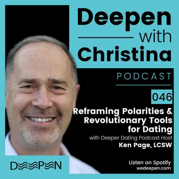 Deepen with Christina