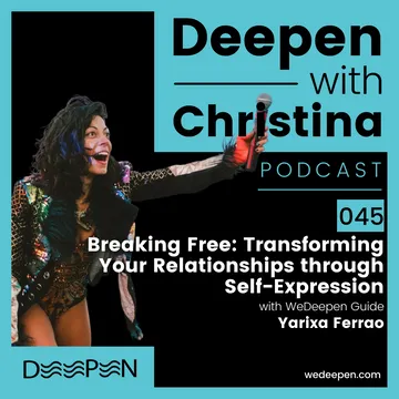 Deepen with Christina