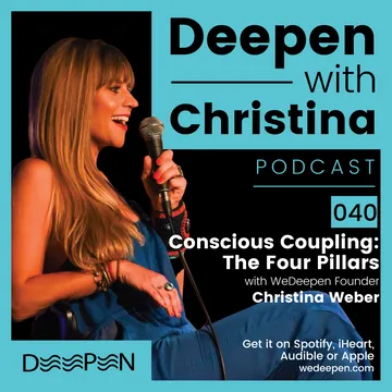 Deepen with Christina