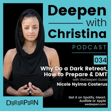 Deepen with Christina