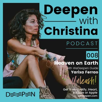 Deepen with Christina