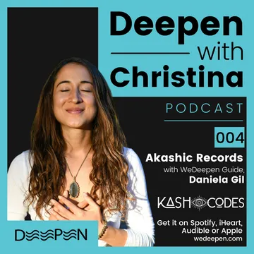 Deepen with Christina