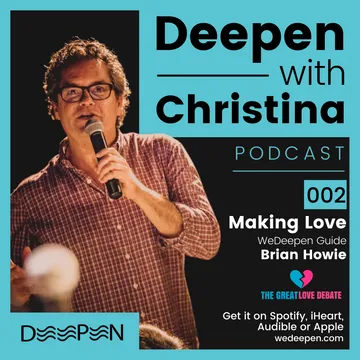 Deepen with Christina