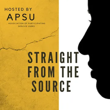 Straight From the Source - a podcast by APSU