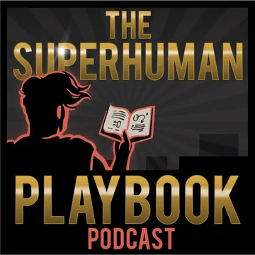 The Superhuman Playbook Podcast