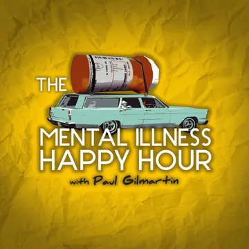 Mental Illness Happy Hour