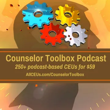 Counselor Toolbox Podcast with DocSnipes