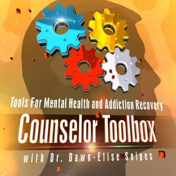 Counselor Toolbox Podcast with DocSnipes