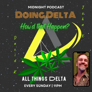 Doing Delta Podcast