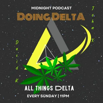 Doing Delta Podcast