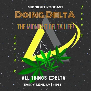 Doing Delta Podcast