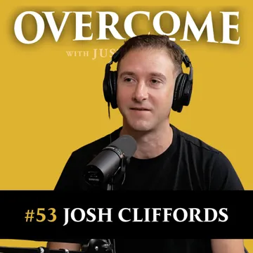 Overcome with Justin Wren