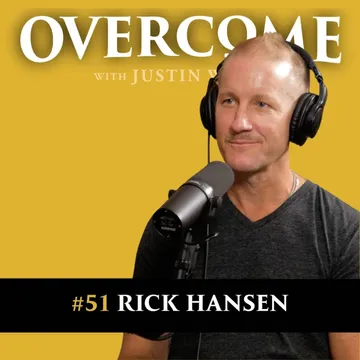 Overcome with Justin Wren