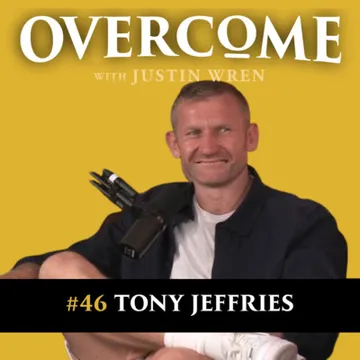 Overcome with Justin Wren