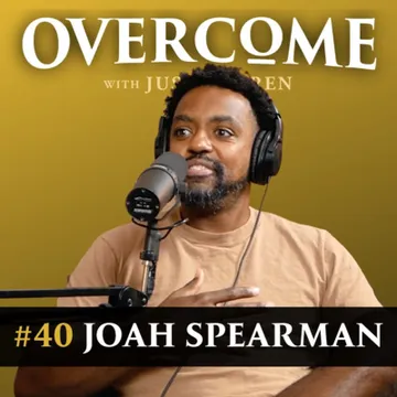 Overcome with Justin Wren