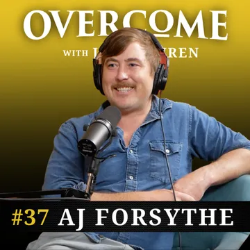 Overcome with Justin Wren