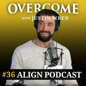 Overcome with Justin Wren