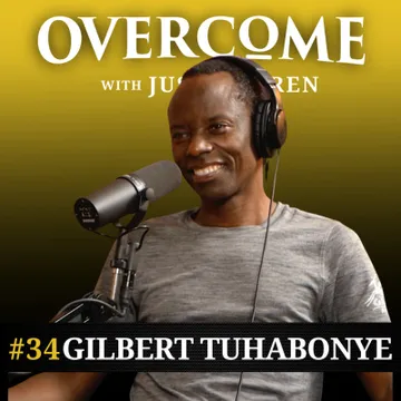 Overcome with Justin Wren