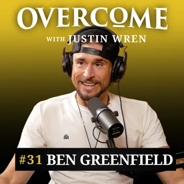 Overcome with Justin Wren