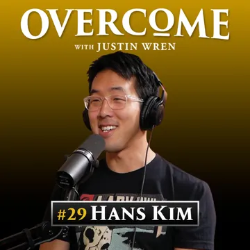 Overcome with Justin Wren