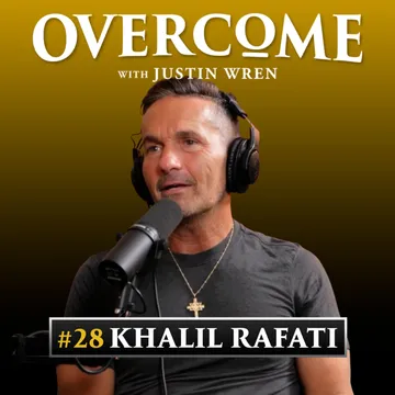 Overcome with Justin Wren