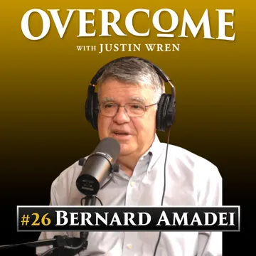 Overcome with Justin Wren