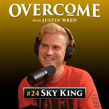 Overcome with Justin Wren