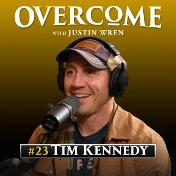 Overcome with Justin Wren