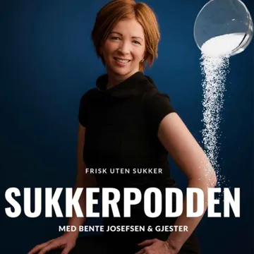 Sukkerpodden