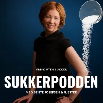 Sukkerpodden