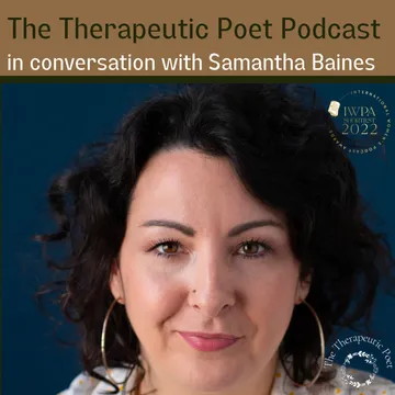 The Therapeutic Poet