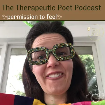 The Therapeutic Poet