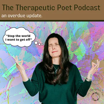 The Therapeutic Poet