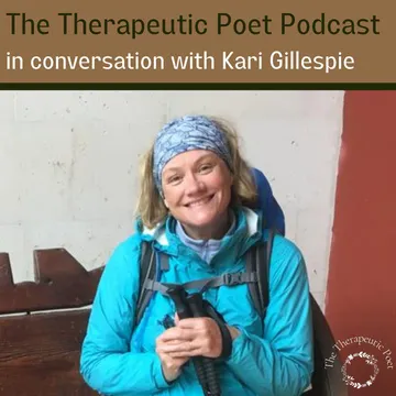 The Therapeutic Poet