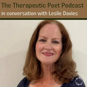 The Therapeutic Poet