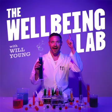 The Wellbeing Lab with Will Young