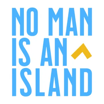 No Man Is An Island