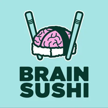 Brain Sushi Podcast