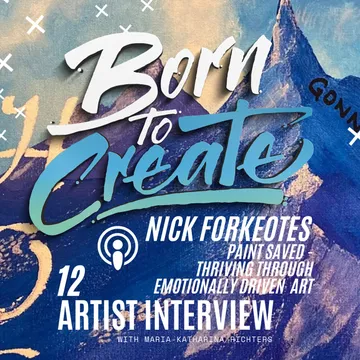 Born to Create