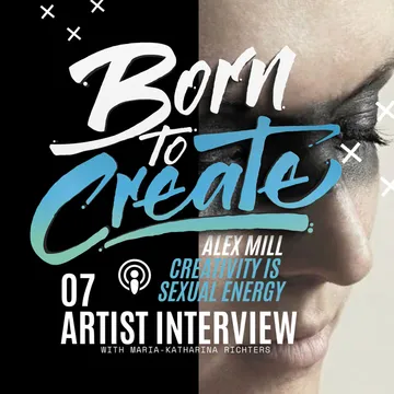 Born to Create