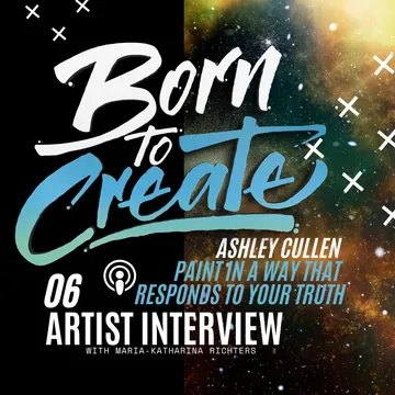 Born to Create