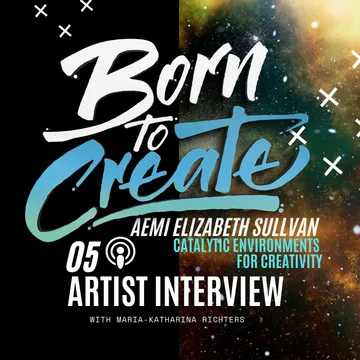 Born to Create