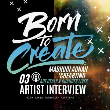 Born to Create