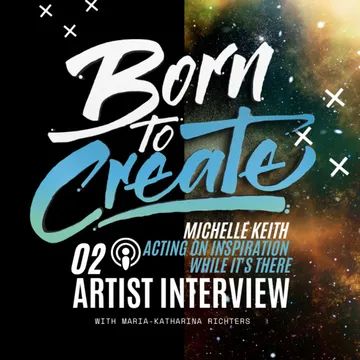 Born to Create