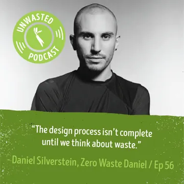 Unwasted: The Podcast